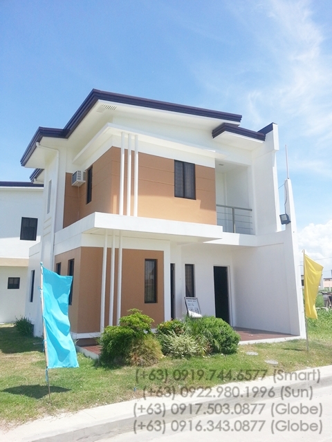 For Sale!! At Clark Manor Mabalacat Pampanga