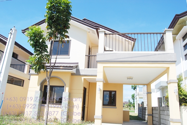 Astor Model, Mabalacat Pampanga